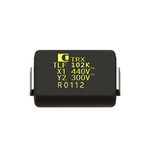 TGY2102KB高容值貼片Y麻豆成人电影